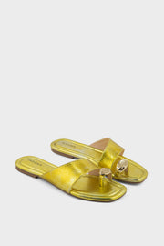 Formal Slip On IF0238-Lime