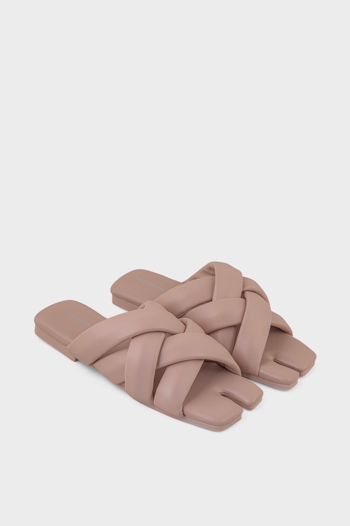 Casual Slip On IC0085-Tea Pink