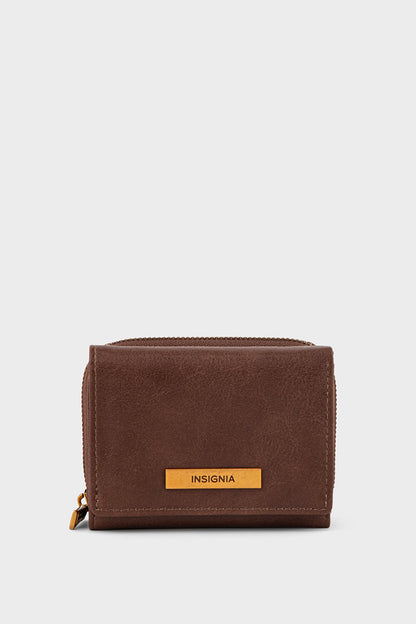 Wristlet Wallet BW6034-Brown