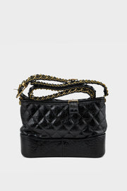 Cross Shoulder Bags BS2112-Black