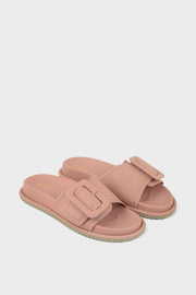 Comfort Slip On IK0111-Tea Pink