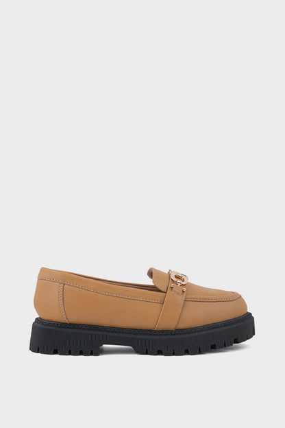 Formal Loafer IF9516-Beige