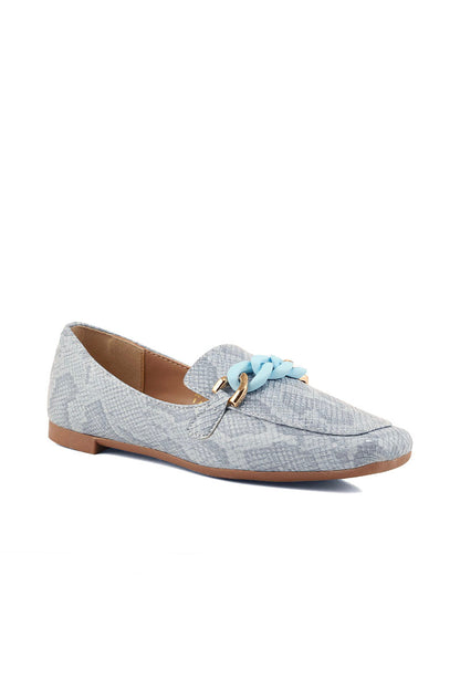 Formal Pumps I41424-S Blue
