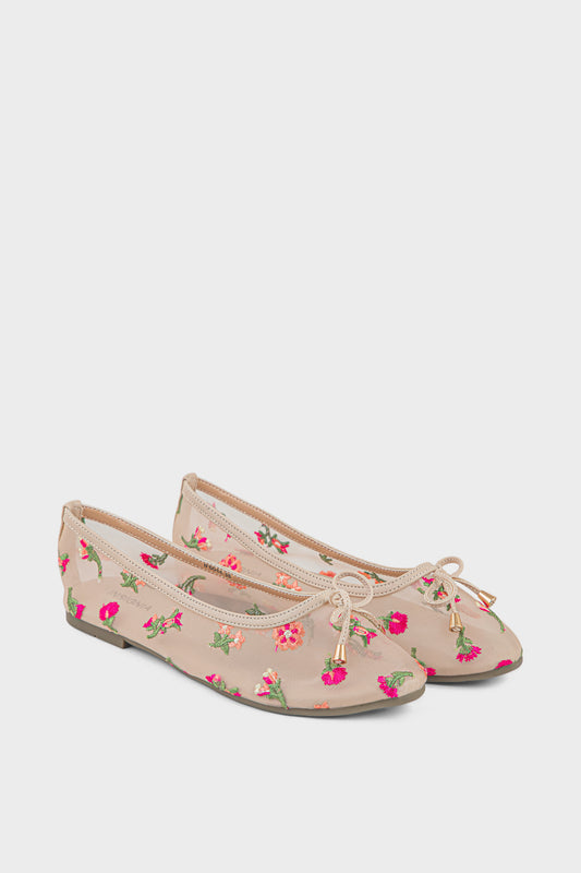 Formal Pumps IF6044-Beige