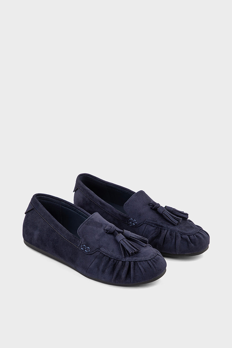 Casual Loafer IC9527-Navy
