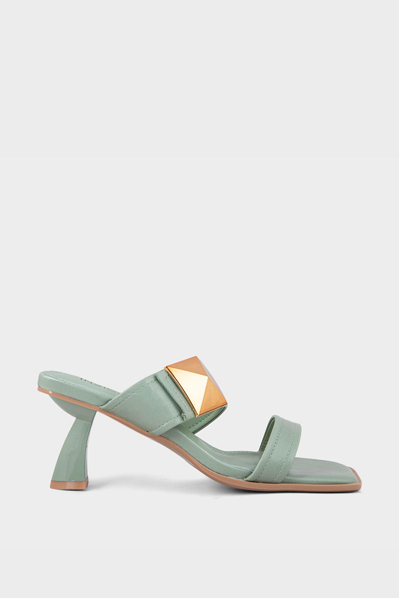 Formal Slip On IF0082-Mint