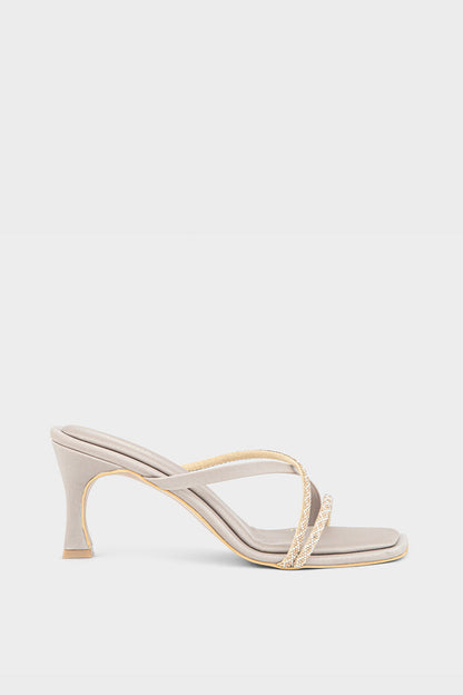 Formal Slip On IF0169-Beige