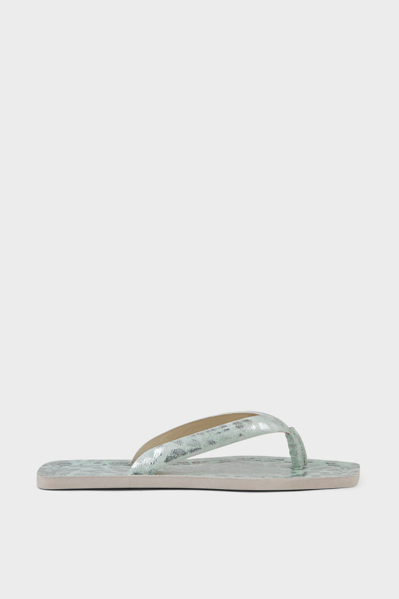 Casual Flip Flop IL3029-Mint