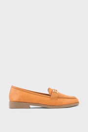 Casual Loafer IC9514-Tan