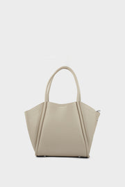 Tote Hand Bags BS2343-White