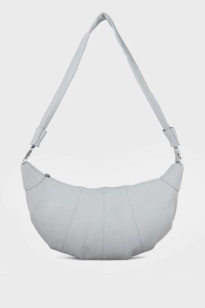 Hobo Hand Bags BH0040-Grey