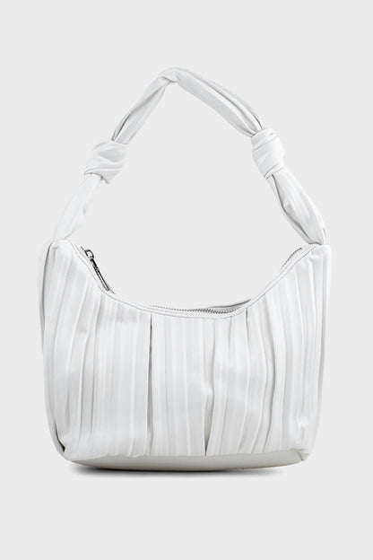Hobo Hand Bags BS2080-White