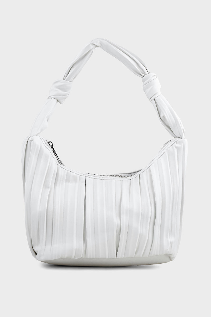 Hobo Hand Bags BS2080-White