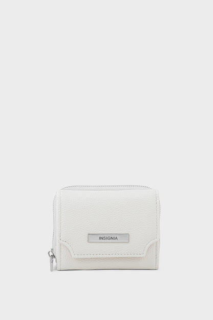 Wristlet Wallet BW6043-White