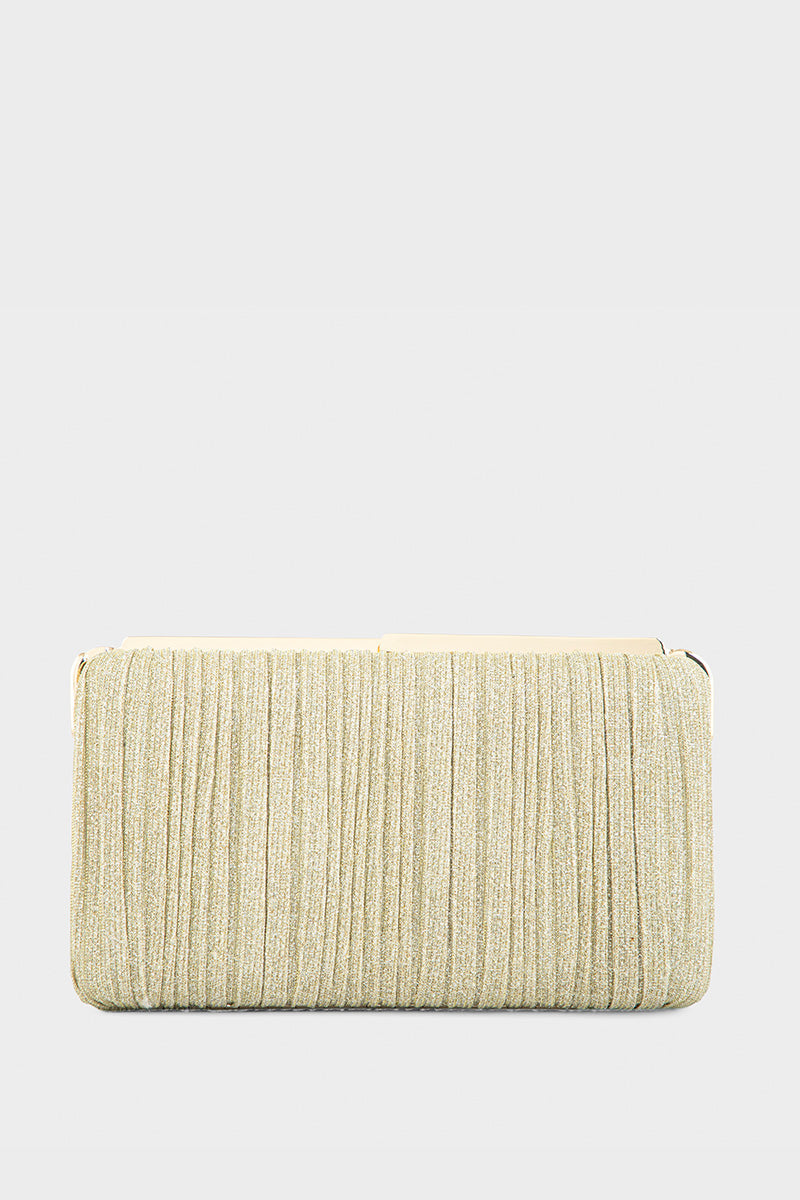 Formal Clutch BK4100-Gold