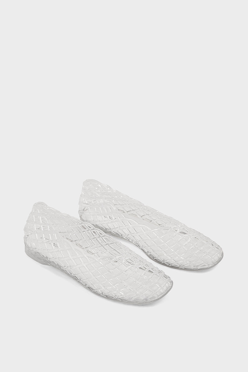 Casual Flip Flop IL6003-White