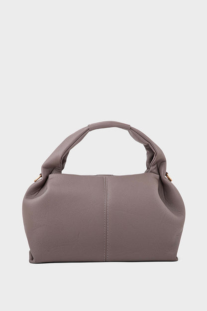 Satchel Shoulder Bags BH0146-Grey