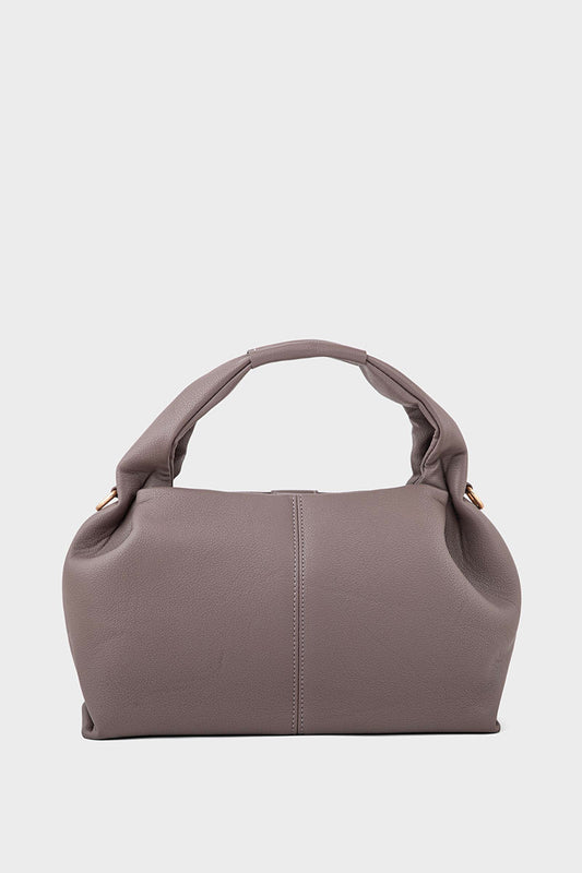 Satchel Shoulder Bags BH0146-Grey