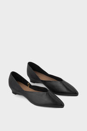Formal Court Shoes IF5093-Black