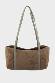 Tote Hand Bags BS2180-Green