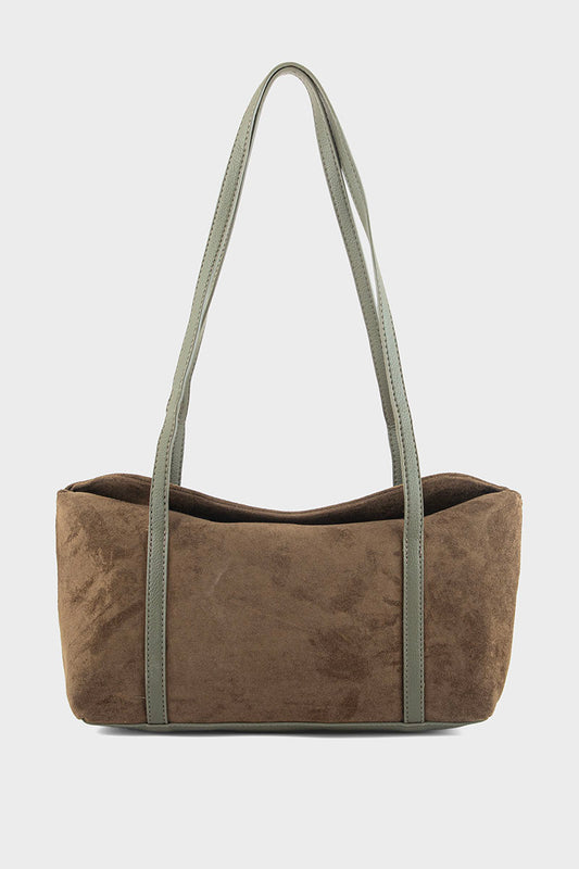 Tote Hand Bags BS2180-Green