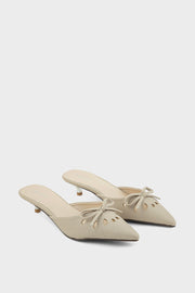 Formal Sling Back IF4070-Beige
