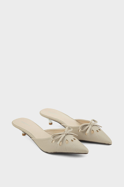 Formal Sling Back IF4070-Beige