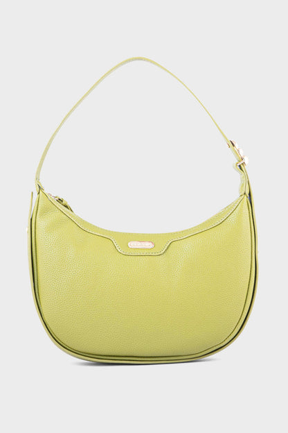 Hobo Hand Bags BS2057-Apple Green