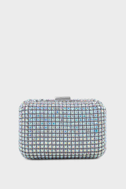 Party Wear Clutch BK4004-Multy