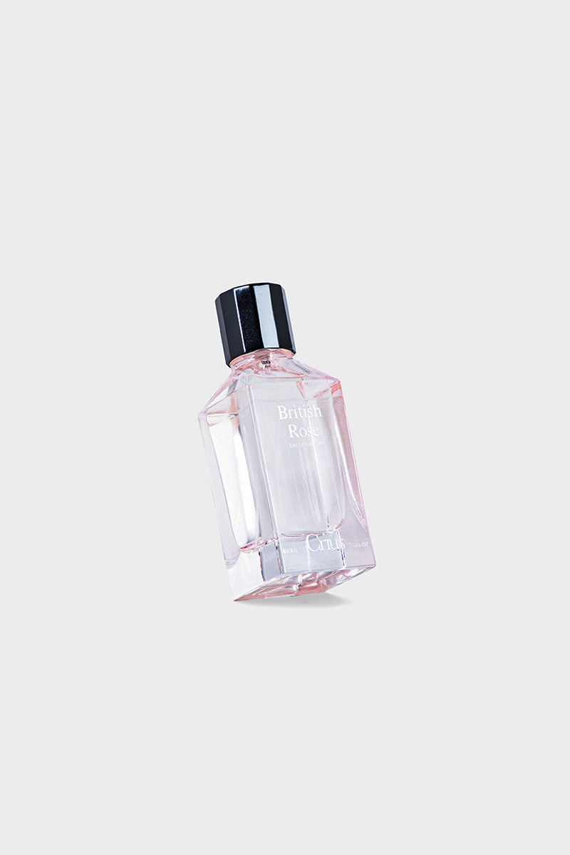 British Rose 100ml - Her