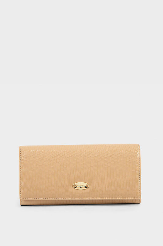 Wristlet Wallet BW6025-Beige