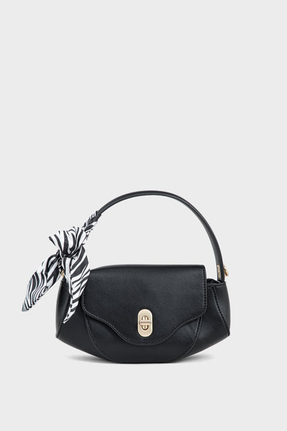 Formal Shoulder Bags BS2330-Black