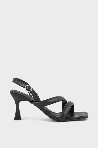 Formal Sandal IF2021-Black