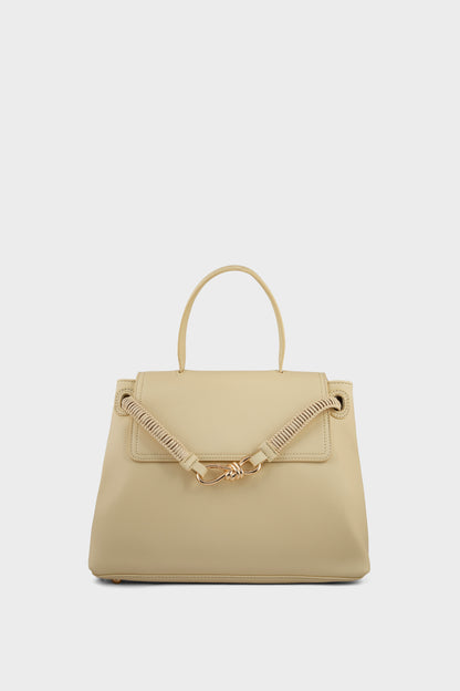 Satchel Shoulder Bags BH0188-White