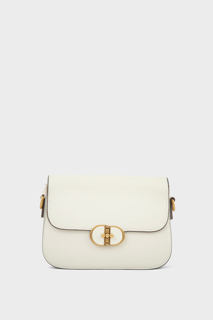 Cross Shoulder Bags BS2356-Off White