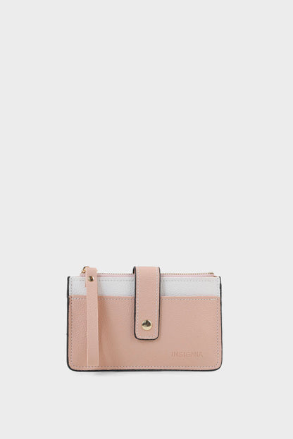 Wristlet Wallet BW6005-Pink