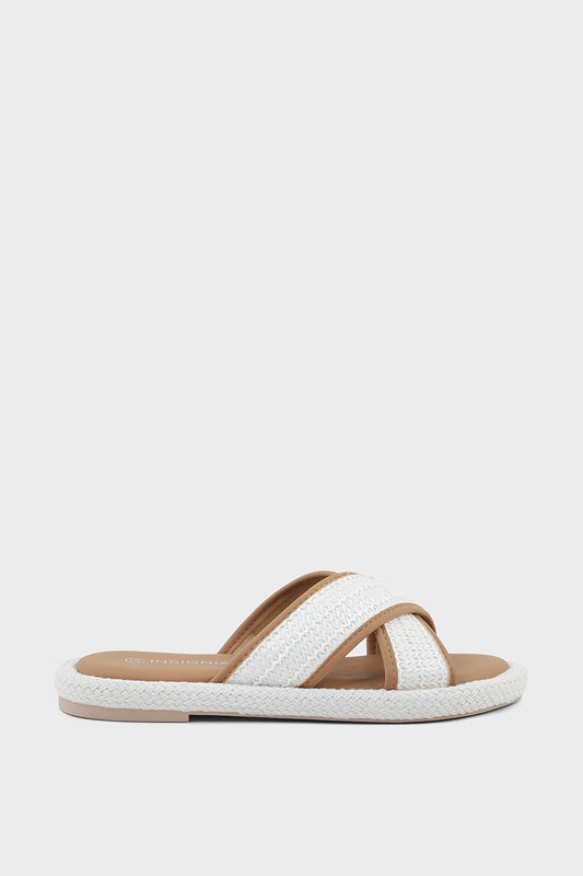 Casual Slip On IC0019-Brown