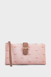 Wristlet Wallet BW6015-Pink