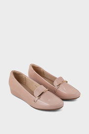 Comfort Moccasin IK7057-Nude