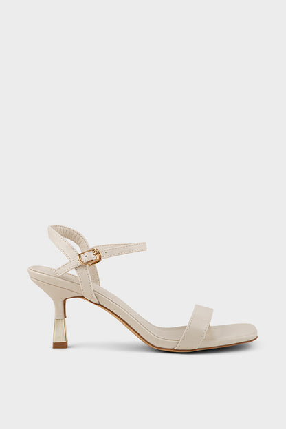 Formal Sandal IF2050-Ivory