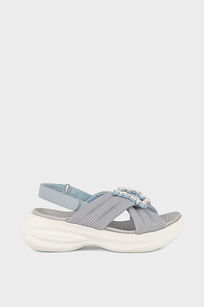 Comfort Sandal IK2011-Blue
