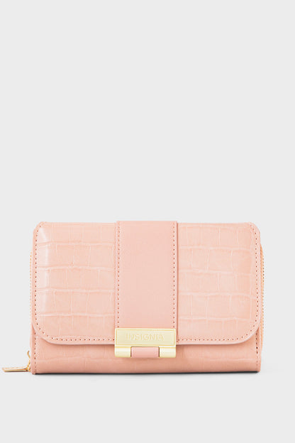 Wristlet Wallet BW6022-Pink