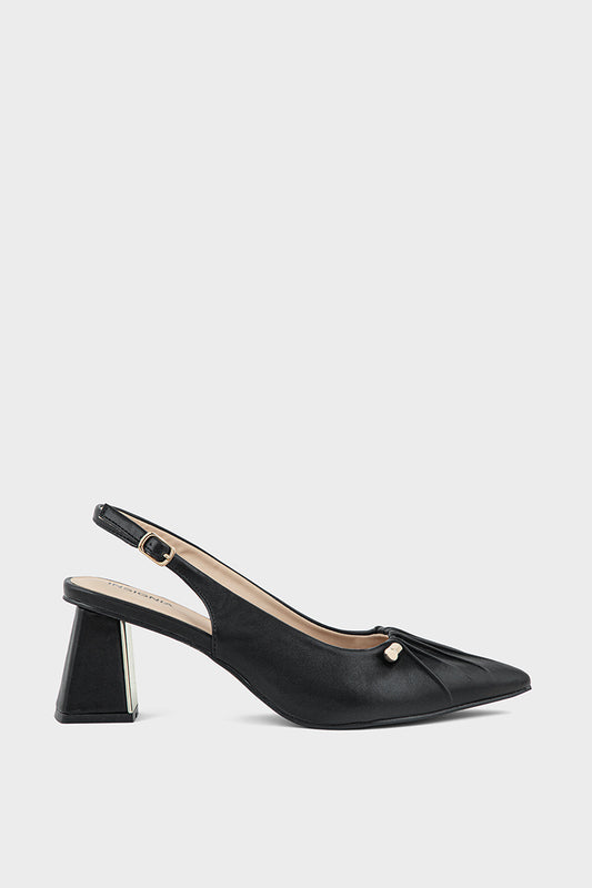 Formal Sling Back IF4035-Black