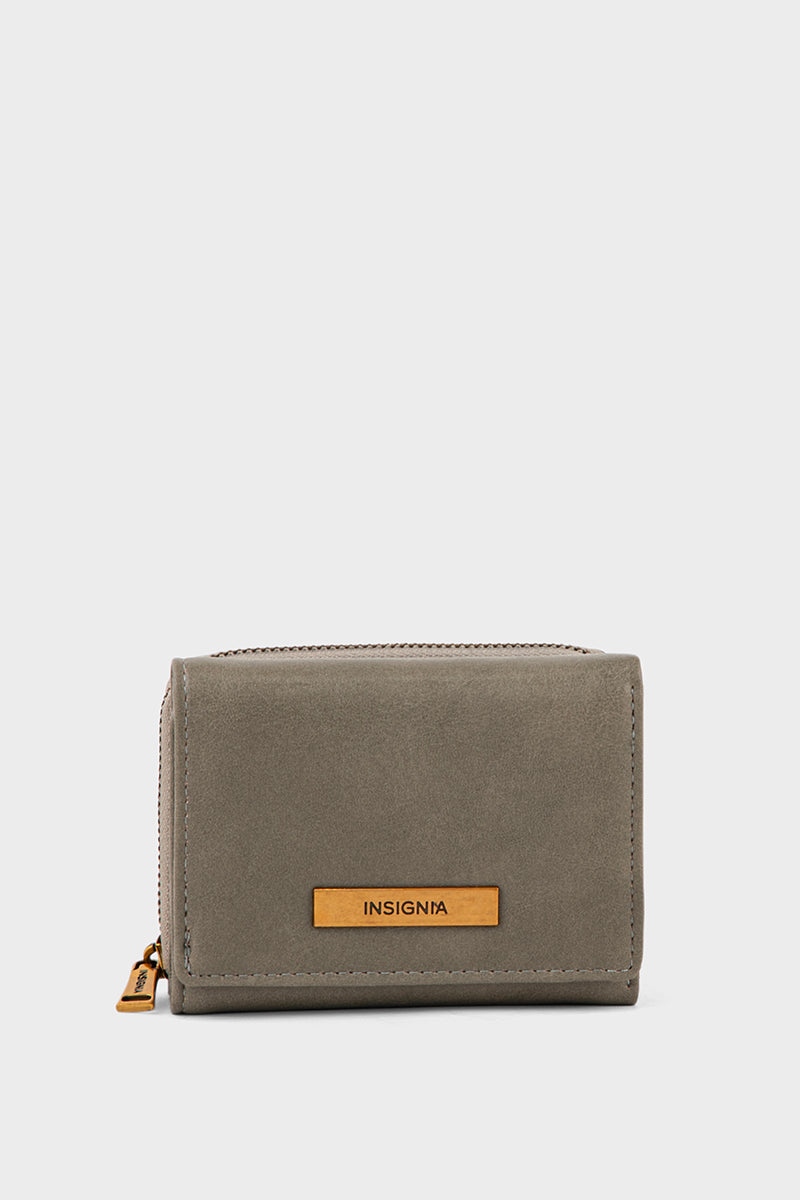 Wristlet Wallet BW6034-Grey