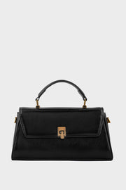 Satchel Shoulder Bags BH0173-Black