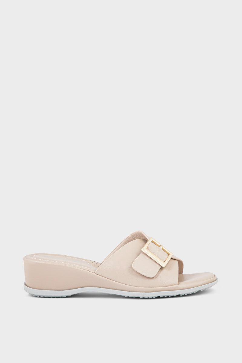 Comfort Slip On IK0028-Khaki