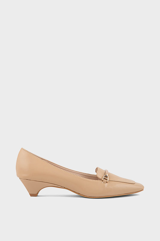 Formal Court Shoes IF5051-Beige