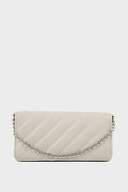 Cross Shoulder Bags BS2062-Ivory