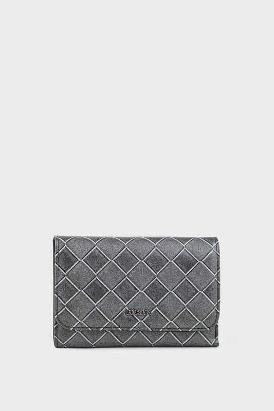 Wristlet Wallet BW6042-Black