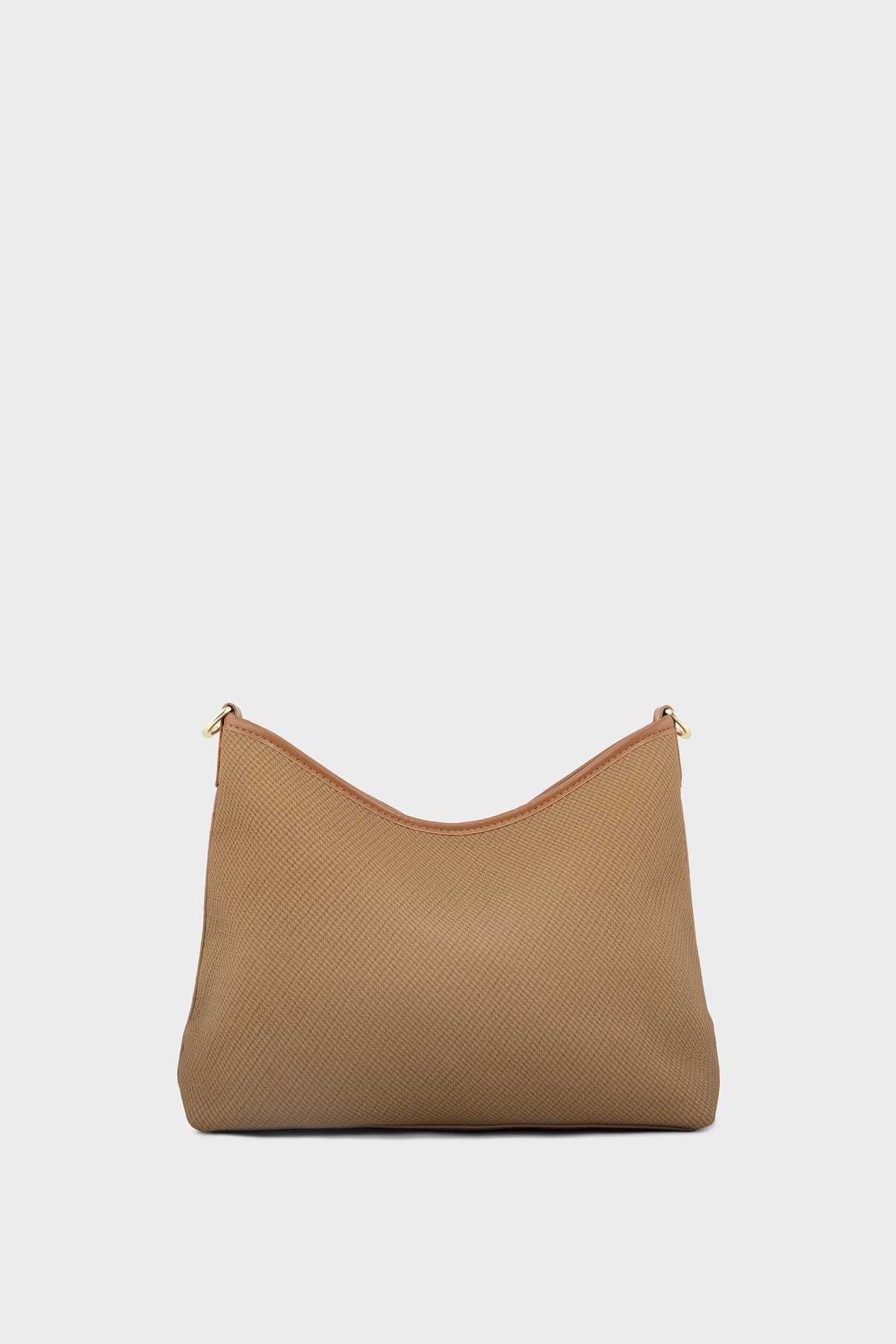 Tote Hand Bags BS2360-Camel